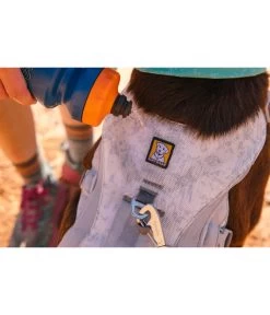 RUFFWEAR® Kühl-Hundegeschirr Swamp Cooler™ Harness -Garten & Außenbereich 2483063 WE MO 002 RWSwampCoolerHarnessGraphiteGrayAlleGroessen