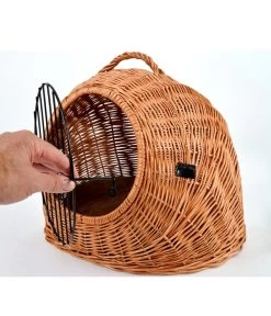 SILVIO Design Transportbox 7 SILVIO Design Transportbox -Garten & Außenbereich 2575843 WE D 001 RohrschneiderTransportbox1