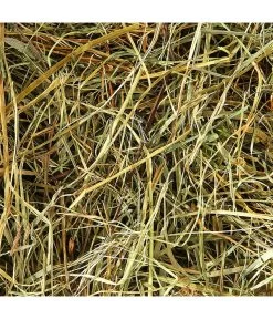 Dehner Bio Bergwiesenheu, 1,25 Kg -Garten & Außenbereich 2577856 WE D 001 DehnerBIOBergwiesenheu1250g