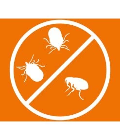 ARDAP® Zecken- Und Flohschutz Spot-On Für Mittelgroße Hunde, 3 X 2,5 Ml 11 ARDAP® Zecken- Und Flohschutz Spot-On Für Mittelgroße Hunde, 3 X 2,5 Ml -Garten & Außenbereich 2599157 WE DE 005 ArdapQuikoHZbhSpotOn10 25kg