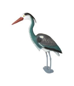 Dehner Taubenschreck Reiher