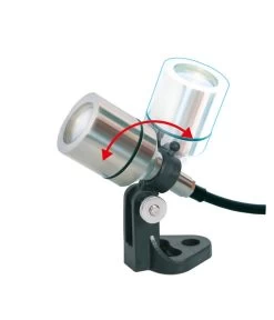 Seliger Aquaspot 100 Power LED, Komplettset