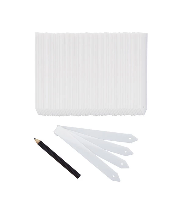 Dehner Pflanzen-Steckschilder, 100 Stk. 1 Dehner Pflanzen-Steckschilder, 100 Stk.