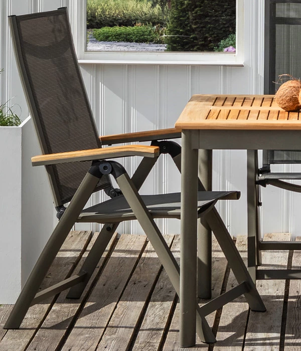 Dehner Relaxsessel Colmar 5 Dehner Relaxsessel Colmar – Bild 5