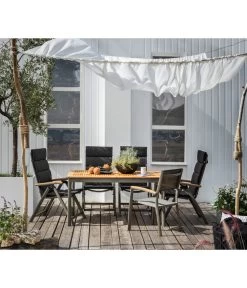 Dehner Stapelstuhl Colmar -Garten & Außenbereich 2785608 2779031 WE MO 002 GruppeColmar