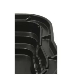 Ubbink Fertigteich Ocean II, 2000 L -Garten & Außenbereich 2828689 WE DE 001 UbbinkFertigteichOceanII2000lGartenteichTeichschaleTeichbeckenTeich