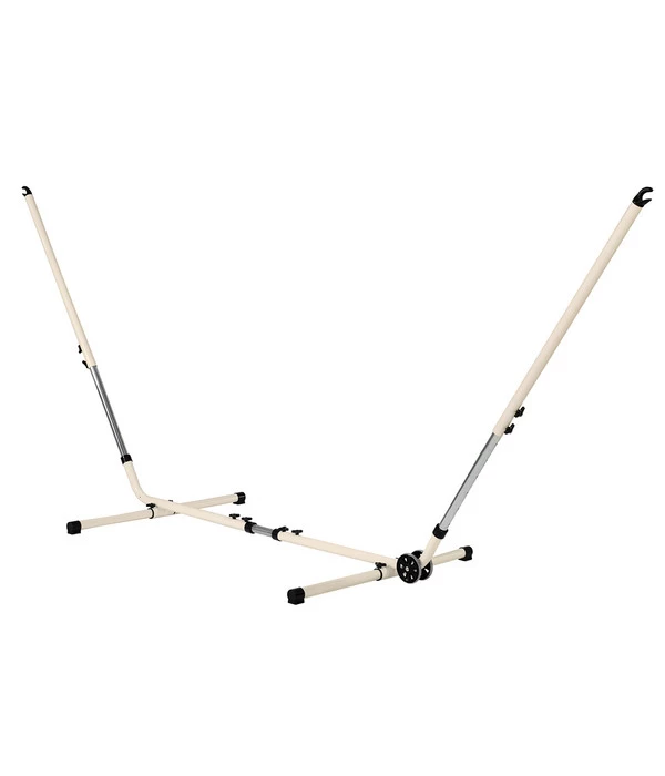 La Siesta Universal-Hängemattenständer Mediterraneo 1 La Siesta Universal-Hängemattenständer Mediterraneo