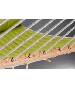 La Siesta Hängematte Alabama -Garten & Außenbereich 2850790 WE DE 002 LaSiestaStabhaengematteAlabamaAvocado