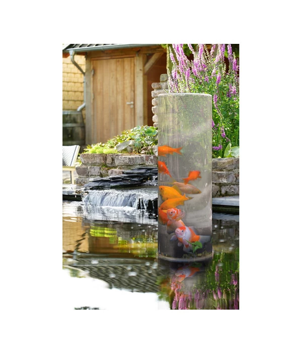 Ubbink Fischsäule 2 Ubbink Fischsäule – Bild 2