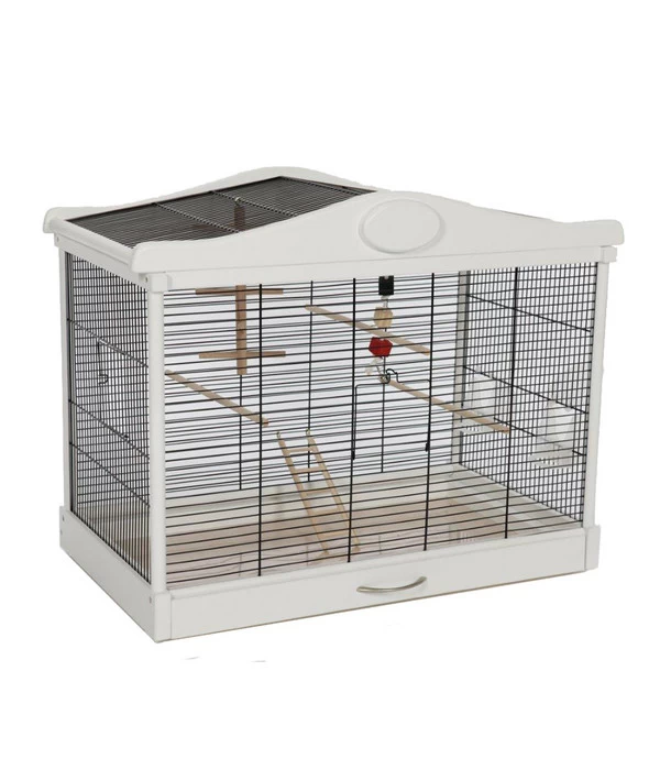 Skyline Vogelkäfig Lena 1 Skyline Vogelkäfig Lena