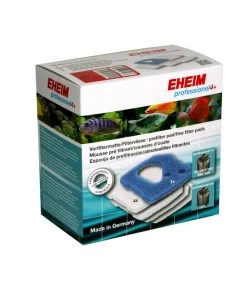 Eheim Filtermatten-Set Für Professionel 4+