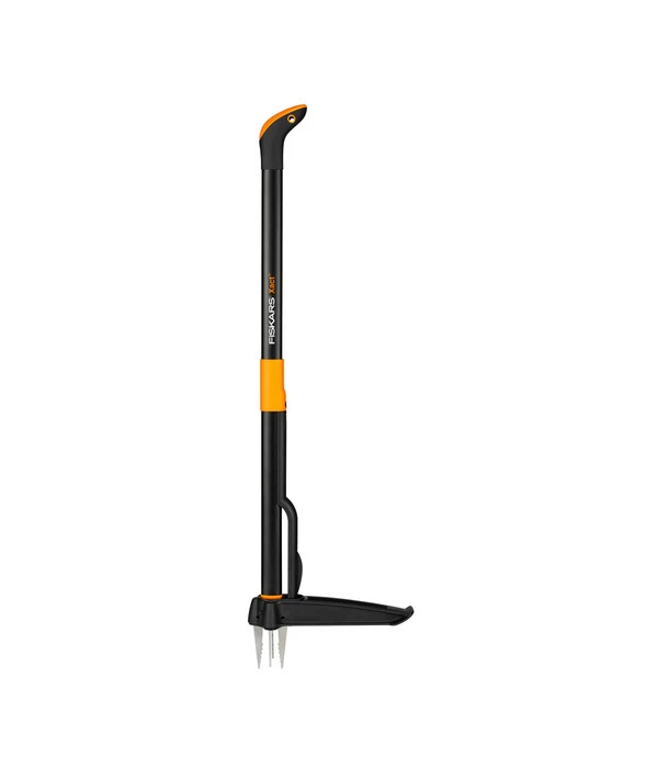 Fiskars Unkrautstecher Xact 1 Fiskars Unkrautstecher Xact