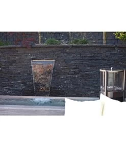 Oase Waterfall 5 Oase Waterfall -Garten & Außenbereich 2960557 WE MO 002 Waterfall