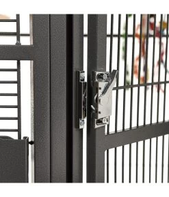 Montana Vogelvoliere Denver II, Antik -Garten & Außenbereich 3039435 WE DE 003 NEUPPVoliereDenver2Antik