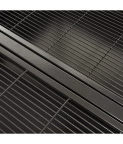 Montana Vogelvoliere Denver II, Antik -Garten & Außenbereich 3039435 WE DE 008 NEUPPVoliereDenver2Antik