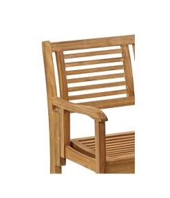 Dehner Klappbank Douglas, 3-Sitzer -Garten & Außenbereich 3099629 3099611 WE DE 001 DehnerKlappbankDouglas