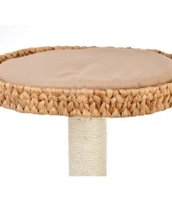 Silvio Design Kratzbaum Linus -Garten & Außenbereich 3205648 WE D 003 KratzbaumLinus