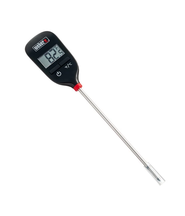 Weber Digital Taschenthermometer 1 Weber Digital Taschenthermometer