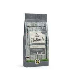 Bozita Naturals Trockenfutter Für Hunde Original X Large
