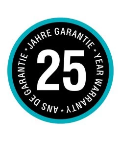 GARDENA Combisystem-Kleinhäckchen -Garten & Außenbereich 3269628 3269644 3269669 3269677 WE DE 001 25JahreGarantieGardena