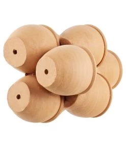 Dehner Terrakotta Kräuter-Etagere, Ca. Ø35/H47 Cm -Garten & Außenbereich 3323722 BildD 002 TerrakottaGewuerztopfFuerDenGartenTerrGewuerztopf38Cm