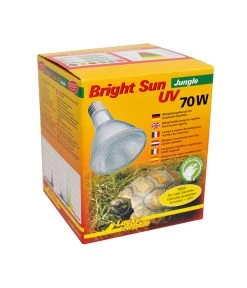 Lucky Reptile Bright Sun UV Jungle