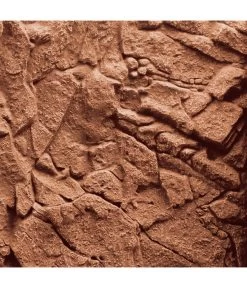 JUWEL® AQUARIUM Rückwand Stone Clay