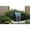 Ubbink Terrazzo-Gartenbrunnen Vicenza, Ca. B35/H50/T15 Cm