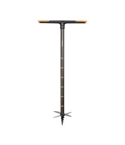 Fiskars QuikDrill Handerdbohrer, 200 Mm