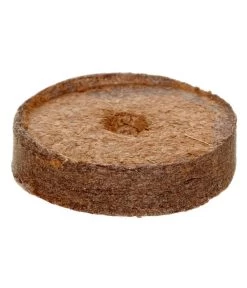 Dehner Kokos-Quelltabletten, 50 Stk. -Garten & Außenbereich 3668696 BildD 001 BollerbloomKokosQuelltablettenFuerPflanzenKokosQuelltabletten50St