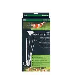 DENNERLE Nano Aquascaping-Set