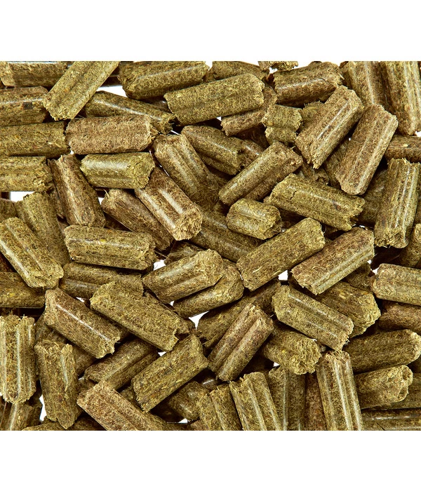 Bunny® NATURE Kaninchenfutter KaninchenTraum BASIC 2 Bunny® NATURE Kaninchenfutter KaninchenTraum BASIC – Bild 2