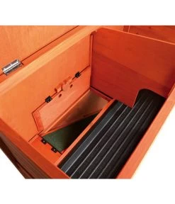 Trixie Nagerheim Mit Freilaufgehege, Braun, Ca. B116/H97/T63 Cm 7 Trixie Nagerheim Mit Freilaufgehege, Braun, Ca. B116/H97/T63 Cm -Garten & Außenbereich 3866712 WE D 001 NagerheimmitFreilaufTrixie