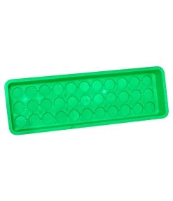 Dehner Zimmer-Gewächshaus Alexander, 19 X 58 X 19 Cm -Garten & Außenbereich 3917283 BildD 002 RombergZimmerGewaechshausAlexanderGewaechshausAlexander