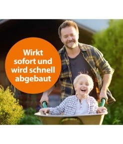 ARDAP® GREEN Insektenspray, 400 Ml -Garten & Außenbereich 3935509 WE DE 002 ArdapZbhGreenInsektenspray400ml