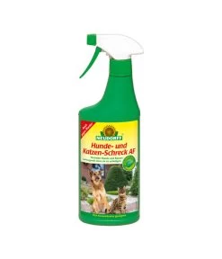 Neudorff Hunde- Und Katzen-Schreck AF, 500 Ml