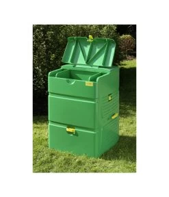 JUWEL® Komposter Aeroplus 6000, 600 L -Garten & Außenbereich 3956539 WE DE 001 KomposterAeroplus6000