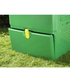 JUWEL® Komposter Aeroplus 6000, 600 L -Garten & Außenbereich 3956539 WE DE 003 KomposterAeroplus6000