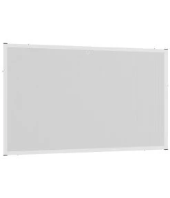 Hecht Nagerschutzfenster Master Slim. Ca. B100/H60 Cm