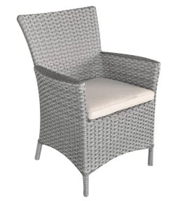 Dehner Geflechtsessel Salzburg