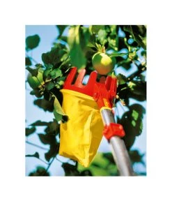 Wolf-Garten Wolf Multi-star® Obstpflücker RG-M -Garten & Außenbereich 4039178 WE MO 001 WolfObstpfluecker