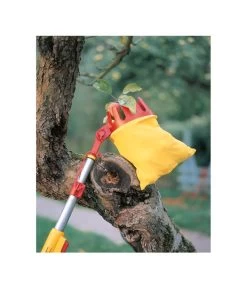 Wolf-Garten Wolf Multi-star® Obstpflücker RG-M -Garten & Außenbereich 4039178 WE MO 002 WolfObstpfluecker