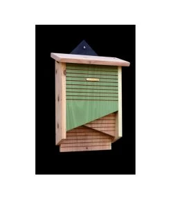 Wildlife Fledermausbehausung -Garten & Außenbereich 4043907 WE FS 002 Fledermausbehausung