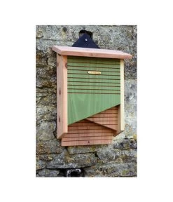 Wildlife Fledermausbehausung -Garten & Außenbereich 4043907 WE FS 003 Fledermausbehausung