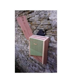 Wildlife Fledermausbehausung -Garten & Außenbereich 4043907 WE FS 004 Fledermausbehausung