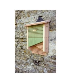 Wildlife Fledermausbehausung -Garten & Außenbereich 4043907 WE FS 006 Fledermausbehausung