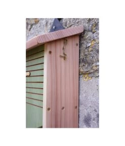 Wildlife Fledermausbehausung -Garten & Außenbereich 4043907 WE FS 007 Fledermausbehausung