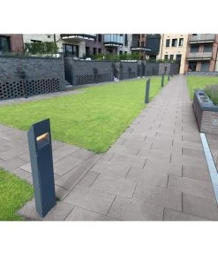 Diephaus Terrassenplatte Rustica, Ca. B60/H4/T40 Cm -Garten & Außenbereich 4047924 WE MO 002 DIEPHAUSTerrassenplatteRUSTICAQUARZ