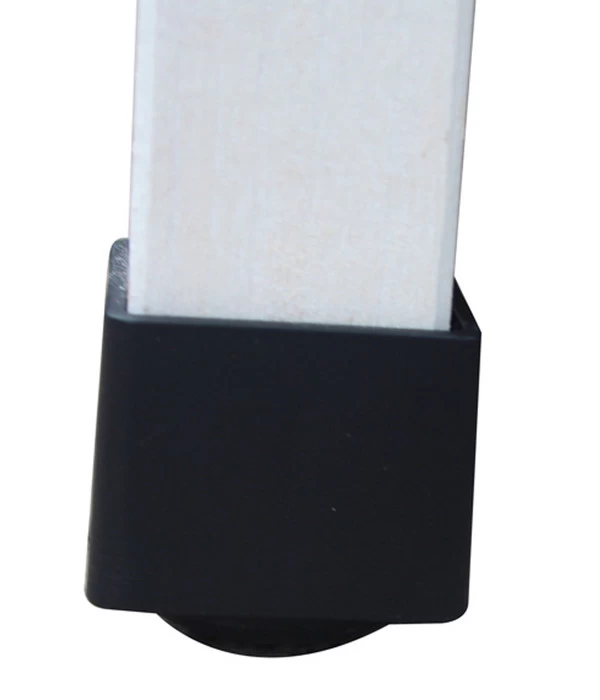 Dehner Kaninchenstall Landhaus, Ca. B114/H116/T57 Cm 10 Dehner Kaninchenstall Landhaus, Ca. B114/H116/T57 Cm – Bild 10