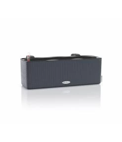 LECHUZA® BALCONISSIMA Color, All-in-One-Set, Ca. B40/H14/T14 Cm